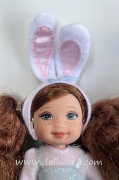 Mattel - Barbie - Easter is Tutu Fun - Miranda - кукла